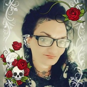 Meet your Posher, Shantelle